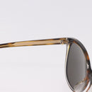 Christian Dior Sunglasses plastic 2 Set Black Brown Auth bs35615-8