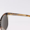 Christian Dior Sunglasses plastic 2 Set Black Brown Auth bs35615-9