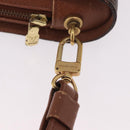 LOUIS VUITTON Monogram Orsay Clutch Bag M51790 LV Auth bs35619-17