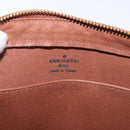 LOUIS VUITTON Monogram Orsay Clutch Bag M51790 LV Auth bs35619-18
