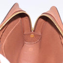 LOUIS VUITTON Monogram Orsay Clutch Bag M51790 LV Auth bs35619-19