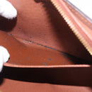 LOUIS VUITTON Monogram Orsay Clutch Bag M51790 LV Auth bs35619-21