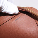 LOUIS VUITTON Monogram Orsay Clutch Bag M51790 LV Auth bs35619-12