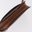 LOUIS VUITTON Monogram Orsay Clutch Bag M51790 LV Auth bs35619-6