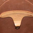 LOUIS VUITTON Monogram Ellipse PM Hand Bag M51127 LV Auth bs35620-21