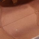LOUIS VUITTON Monogram Ellipse PM Hand Bag M51127 LV Auth bs35620-11