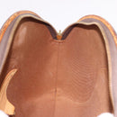 LOUIS VUITTON Monogram Ellipse PM Hand Bag M51127 LV Auth bs35620-22