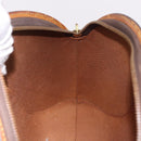 LOUIS VUITTON Monogram Ellipse PM Hand Bag M51127 LV Auth bs35620-23