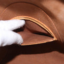 LOUIS VUITTON Monogram Ellipse PM Hand Bag M51127 LV Auth bs35620-24