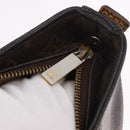 LOUIS VUITTON Monogram Looping GM Shoulder Bag M51145 LV Auth bs35621-19