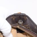 LOUIS VUITTON Monogram Looping GM Shoulder Bag M51145 LV Auth bs35621-25