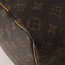 LOUIS VUITTON Monogram Keepall 50 Boston Bag M41426 LV Auth bs35623-18