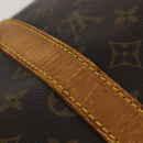 LOUIS VUITTON Monogram Keepall 50 Boston Bag M41426 LV Auth bs35623-9