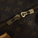 LOUIS VUITTON Monogram Keepall 50 Boston Bag M41426 LV Auth bs35623-10