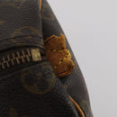 LOUIS VUITTON Monogram Keepall 50 Boston Bag M41426 LV Auth bs35623-22