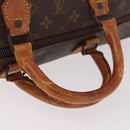 LOUIS VUITTON Monogram Speedy 40 Hand Bag M41522 LV Auth bs35624-10