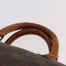 LOUIS VUITTON Monogram Speedy 40 Hand Bag M41522 LV Auth bs35624-14