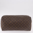LOUIS VUITTON Monogram Speedy 40 Hand Bag M41522 LV Auth bs35624-6