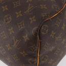 LOUIS VUITTON Monogram Speedy 40 Hand Bag M41522 LV Auth bs35624-16