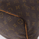 LOUIS VUITTON Monogram Speedy 40 Hand Bag M41522 LV Auth bs35624-17