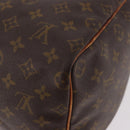 LOUIS VUITTON Monogram Speedy 40 Hand Bag M41522 LV Auth bs35624-18
