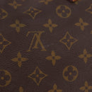 LOUIS VUITTON Monogram Speedy 40 Hand Bag M41522 LV Auth bs35624-3