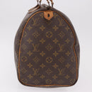 LOUIS VUITTON Monogram Speedy 40 Hand Bag M41522 LV Auth bs35624-4