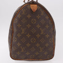 LOUIS VUITTON Monogram Speedy 40 Hand Bag M41522 LV Auth bs35624-5