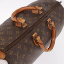 LOUIS VUITTON Monogram Speedy 40 Hand Bag M41522 LV Auth bs35624-7