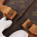 LOUIS VUITTON Monogram Speedy 40 Hand Bag M41522 LV Auth bs35624-8