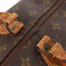 LOUIS VUITTON Monogram Speedy 40 Hand Bag M41522 LV Auth bs35624-9
