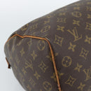 LOUIS VUITTON Monogram Speedy 35 Hand Bag M41524 LV Auth bs35625-16