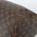 LOUIS VUITTON Monogram Speedy 35 Hand Bag M41524 LV Auth bs35625-17