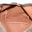 LOUIS VUITTON Monogram Speedy 35 Hand Bag M41524 LV Auth bs35625-19