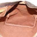LOUIS VUITTON Monogram Speedy 35 Hand Bag M41524 LV Auth bs35625-20