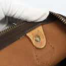 LOUIS VUITTON Monogram Speedy 35 Hand Bag M41524 LV Auth bs35625-11