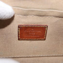 LOUIS VUITTON Damier Azur Favorit PM Shoulder Bag 2way N41277 LV Auth bs35626-22