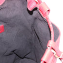 LOUIS VUITTON Epi Randonnee GM Shoulder Bag Red M43087 LV Auth bs35628-19