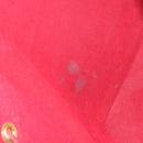LOUIS VUITTON Epi Petit Noe Shoulder Bag Red M44107 LV Auth bs35629-11