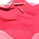 LOUIS VUITTON Epi Petit Noe Shoulder Bag Red M44107 LV Auth bs35629-19