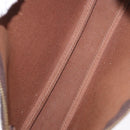 LOUIS VUITTON Monogram Pochette Accessoires Accessory Pouch M51980 Auth bs35636-11