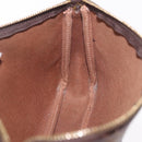 LOUIS VUITTON Monogram Pochette Accessoires Accessory Pouch M51980 Auth bs35636-18