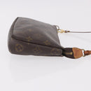 LOUIS VUITTON Monogram Pochette Accessoires Accessory Pouch M51980 Auth bs35636-3