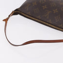 LOUIS VUITTON Monogram Pochette Accessoires Accessory Pouch M51980 Auth bs35636-7