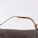 LOUIS VUITTON Monogram Pochette Accessoires Accessory Pouch M51980 Auth bs35636-8