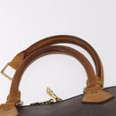 LOUIS VUITTON Monogram Alma Hand Bag M51130 LV Auth bs35648-14