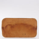 LOUIS VUITTON Monogram Alma Hand Bag M51130 LV Auth bs35648-6