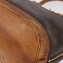 LOUIS VUITTON Monogram Alma Hand Bag M51130 LV Auth bs35648-16