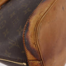 LOUIS VUITTON Monogram Alma Hand Bag M51130 LV Auth bs35648-17