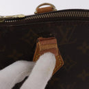 LOUIS VUITTON Monogram Alma Hand Bag M51130 LV Auth bs35648-10